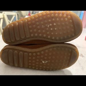 Minnetonka Moccansin